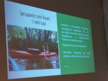 2003 - 2023 - 20 lat Oddziału PTTK „SOSENKA”, 